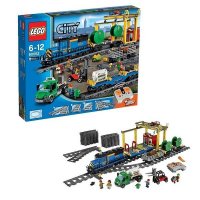   LEGO City 60198  