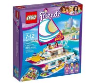  LEGO Friends Heartlake  "",41317