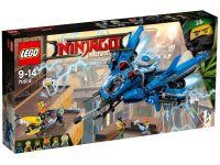  LEGO Ninjago: -  876  70614