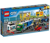  Lego City Coast Guard   60169