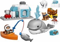  LEGO Duplo 10877   