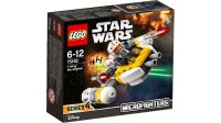  Lego Star Wars   Y 75162