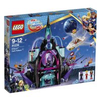   LEGO DC Super Heroes 76112    