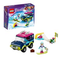  LEGO Friends Heartlake  : , 41321