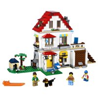  Lego Creator   31069