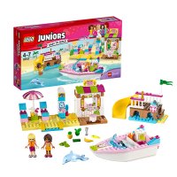  Lego Juniors        10747