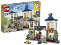  Lego Creator       31036