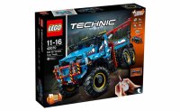  Lego Technic   42070