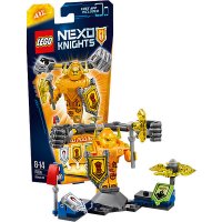  Lego Nexo Knights   A70336