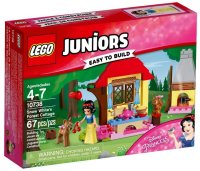  LEGO Juniors   , 10738