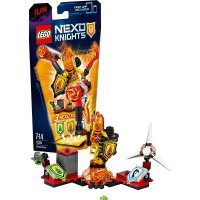  Lego Nexo Knights   A70339