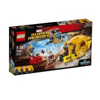  LEGO Marvel Super Heroes 76102    