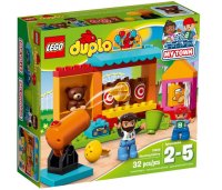  Lego DUPLO Town:   10867