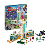  Lego SUPER HERO GIRLS     41238