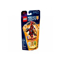  Lego Ultimate Beast Master 70334