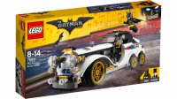  Lego The Batman Movie    70911