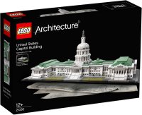  Lego Architecture  21030