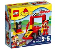  Lego Duplo Disney    10843