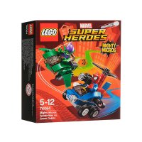  Lego Super Heroes -     76064