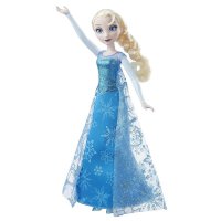 Hasbro Disney Frozen    b6173 5010994980382