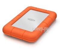 Lacie 301555    2.5" Rugged Mini 500Gb (USB 3.0, 5400rpm, Shock resista