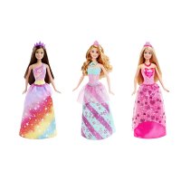  Mattel Barbie Dreamtopia DHM49