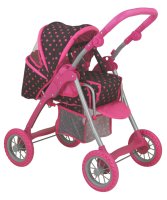 Buggy Boom Infinia     8452A-2