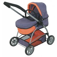 Buggy Boom Amidea   - 8563B-2