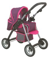 Buggy Boom Infinia     8452B-3