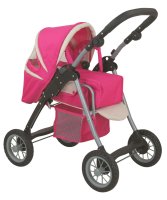 Buggy Boom Infinia     8452B-2