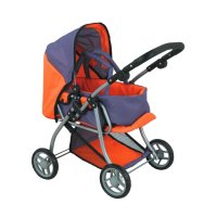 Buggy Boom Infinia     8448A-1