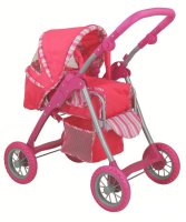 Buggy Boom Infinia     8452A-3