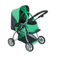 Buggy Boom Infinia     8448A-4