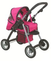 Buggy Boom Infinia     8452B-1