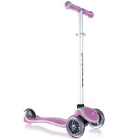  Y-SCOO Globber Primo Plus Pink   