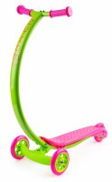   Zycom Cruz  100 Green-Pink