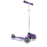  Y-SCOO Globber Primo Plus Purple   