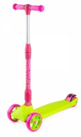   Zycom Zinger Maxi XL Pink-Lime