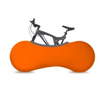  Velosock  S Orange