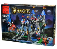  Enlighten Brick Knights 1022  79594