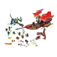 Bela Ninjago    1265 . 10402