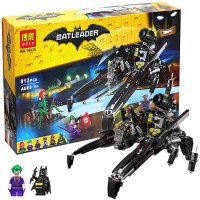  Bela Batman   813 . 10635