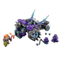  Bela Nexo Knights   279 . 10595