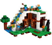  Lepin Minecraft    568 . 18028