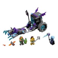  Bela Nexo Knights  A224 . 10591