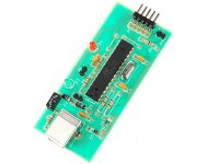    RC119M -   Atmel USBasp