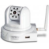 IP  TRENDnet SecurView TV-IP422WN (Version V1.0R)