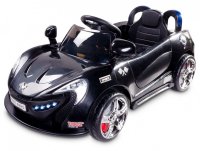   Caretero Toyz Aero Black