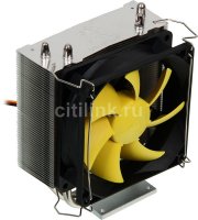  GlacialTech (Igloo 5620 Silent) Cooler (3 , 775/1156/1366/AM2/AM3/FM1,18 , 1200 /, A