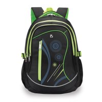  Brauberg Black-Light Green 225520